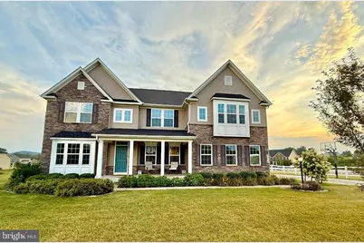 3012 Wasatch View Drive, Frederick, MD 21704 - Photo 2