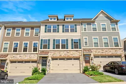 6056 Murray Terrace, Frederick, MD 21703 - Photo 1