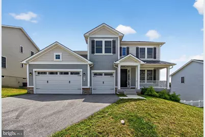 812 Kaplon Court, Brunswick, MD 21716 - Photo 2