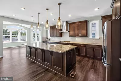 812 Kaplon Court, Brunswick, MD 21716 - Photo 16