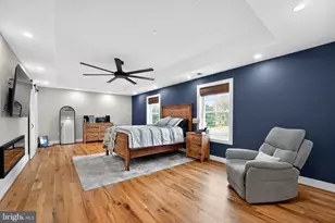 8305 Biggs Ford Rd, Walkersville, MD 21793 - Photo 16