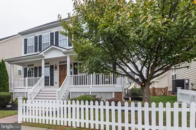 2705 Mae Wade Avenue, Adamstown, MD 21710 - Photo 2