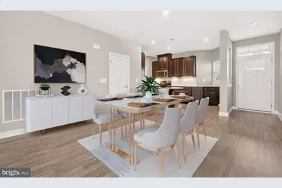 3207 Thornapple Drive, Frederick, MD 21704 - Photo 8