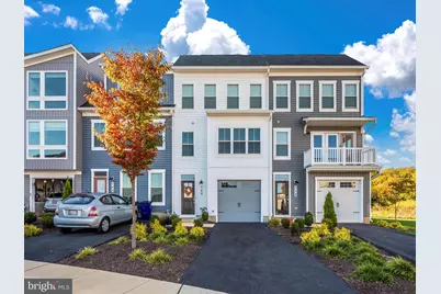 740 Tatum Court, Frederick, MD 21702 - Photo 1