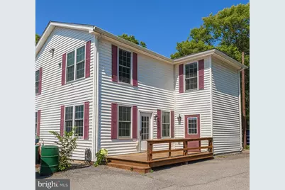 9513 Hansonville Road #UNIT B, Frederick, MD 21702 - Photo 1