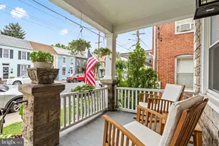 246 W 5th St, Frederick, MD 21701 - Photo 4