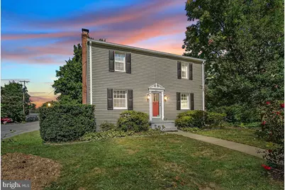 601 Culler Avenue, Frederick, MD 21701 - Photo 1