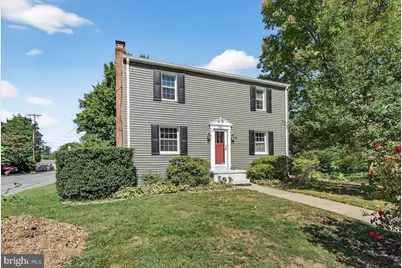 601 Culler Avenue, Frederick, MD 21701 - Photo 6