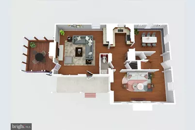 601 Culler Avenue, Frederick, MD 21701 - Photo 96