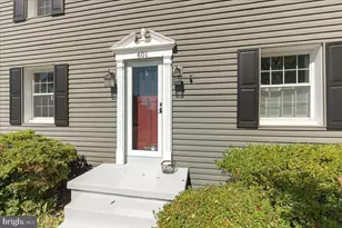 601 Culler Ave, Frederick, MD 21701 - Photo 8