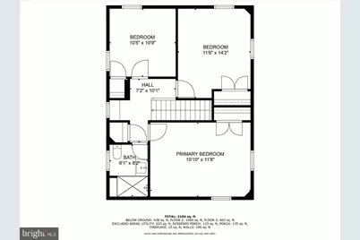 601 Culler Avenue, Frederick, MD 21701 - Photo 100