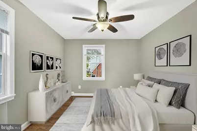 601 Culler Avenue, Frederick, MD 21701 - Photo 54