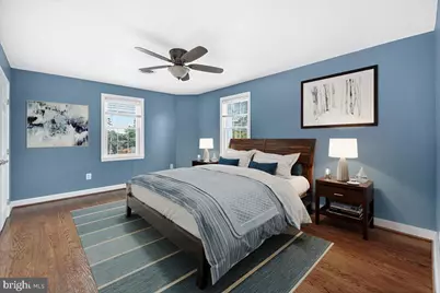 601 Culler Avenue, Frederick, MD 21701 - Photo 52