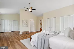 317 W College Terrace, Frederick, MD 21701 - Photo 50