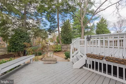 317 W College Terrace, Frederick, MD 21701 - Photo 40