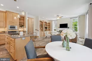 317 W College Terrace, Frederick, MD 21701 - Photo 30