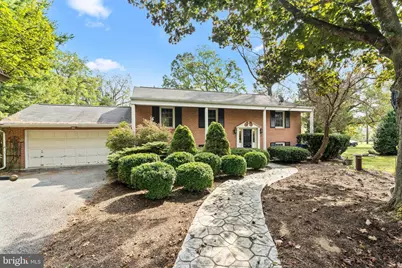 7705 Ridge Road, Frederick, MD 21702 - Photo 2