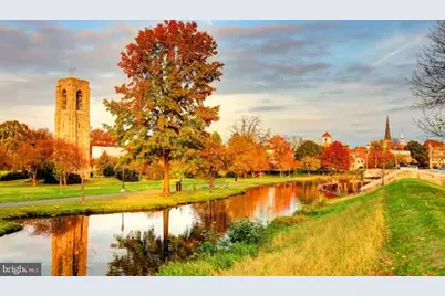 106 Princetown Drive #5B, Frederick, MD 21702 - Photo 36