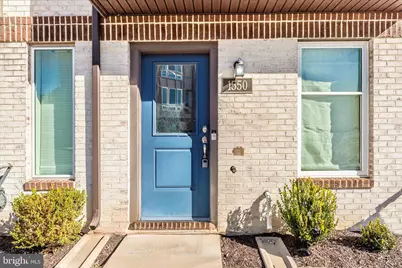 1550 Trafalgar Lane, Frederick, MD 21701 - Photo 2