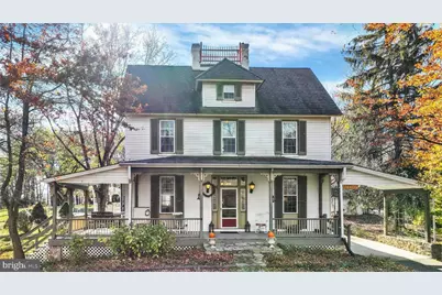 6739 S Clifton Road, Frederick, MD 21703 - Photo 1