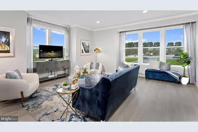 Homesite 2008 Peace Lily Lane, Frederick, MD 21702 - Photo 4