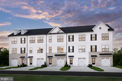 Homesite 2008 Peace Lily Lane, Frederick, MD 21702 - Photo 2