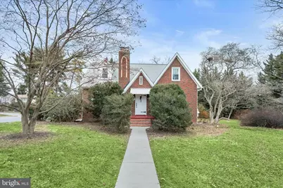 1631 Shookstown Road, Frederick, MD 21702 - Photo 1