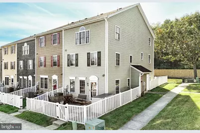 130 N Altamont Avenue, Thurmont, MD 21788 - Photo 4