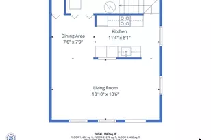 130 N Altamont Ave, Thurmont, MD 21788 - Photo 30