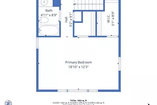 130 N Altamont Ave, Thurmont, MD 21788 - Photo 32