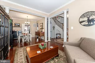 3028 Sanctuary Ln, Frederick, MD 21701 - Photo 8