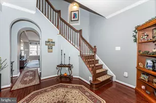 3028 Sanctuary Ln, Frederick, MD 21701 - Photo 4