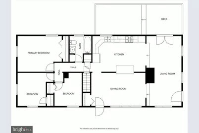 4799 Mid Lynn Court, Monrovia, MD 21770 - Photo 54