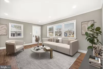 807 Montclaire Avenue, Frederick, MD 21701 - Photo 2