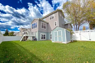 2031 Butterfield Overlook, Frederick, MD 21702 - Photo 8