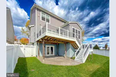 2031 Butterfield Overlook, Frederick, MD 21702 - Photo 6