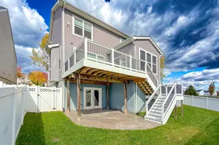 2031 Butterfield Overlook, Frederick, MD 21702 - Photo 6