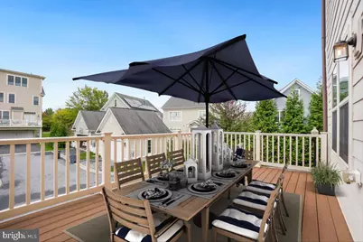 9119 Landon House Lane, Frederick, MD 21704 - Photo 14