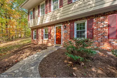 4560 Lynn Burke Road, Monrovia, MD 21770 - Photo 2