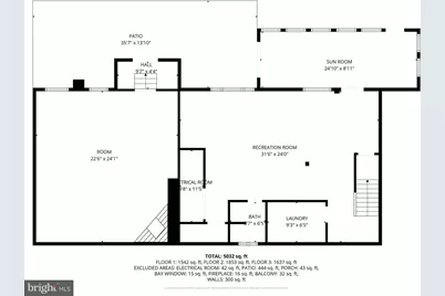 5642 Jefferson Boulevard, Frederick, MD 21703 - Photo 4