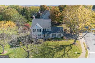 2110 Foxfield, Frederick, MD 21702 - Photo 4