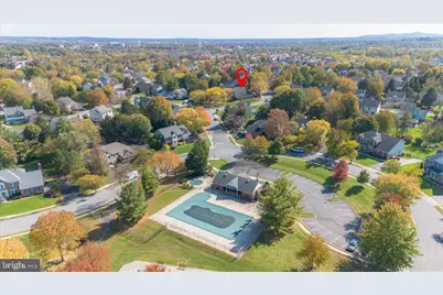 2110 Foxfield, Frederick, MD 21702 - Photo 40