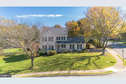 2110 Foxfield, Frederick, MD 21702 - Photo 2