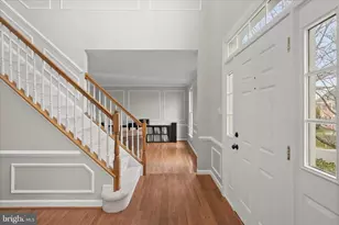 11207 Bramblewood Ct, Ijamsville, MD 21754 - Photo 4