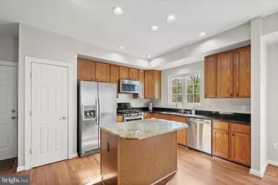 11207 Bramblewood Court, Ijamsville, MD 21754 - Photo 16