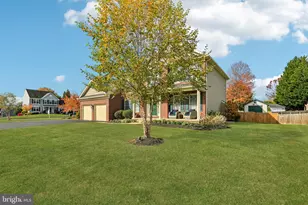 324 Braeburn Ct, Walkersville, MD 21793 - Photo 4