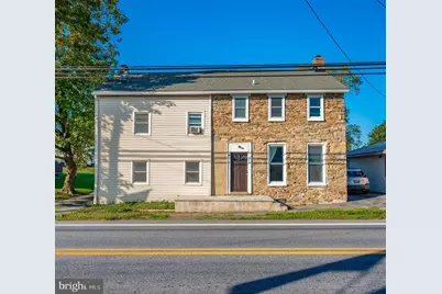 11940 Main Street, Libertytown, MD 21762 - Photo 1