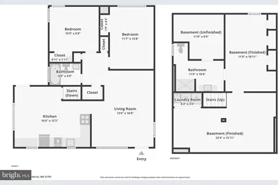 814 Montclaire Avenue, Frederick, MD 21701 - Photo 28