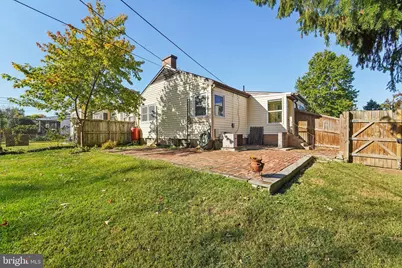 814 Montclaire Avenue, Frederick, MD 21701 - Photo 32