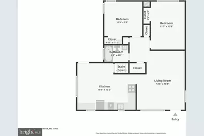 814 Montclaire Avenue, Frederick, MD 21701 - Photo 26